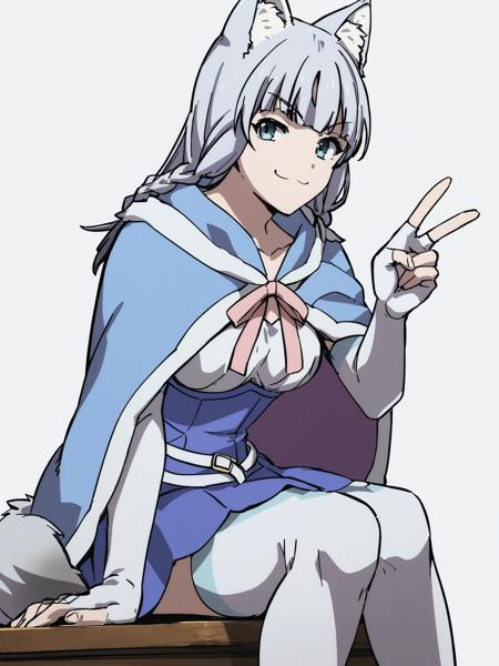 Shigure (シグレ) Kemono Michi (けものみち) [PDXL]版本v0 (ID: 774349)