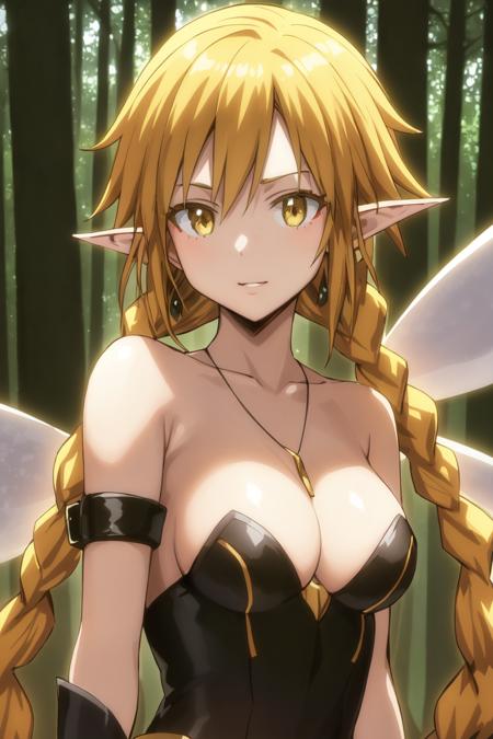 Tensei Shitara Slime Datta Ken | Characters Pack (SD 1.5 \ PDXL)