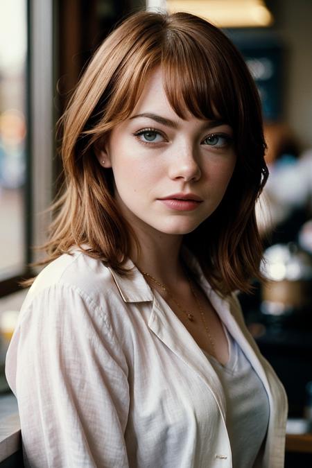 Emma Stone版本v1.0 (ID: 431993)
