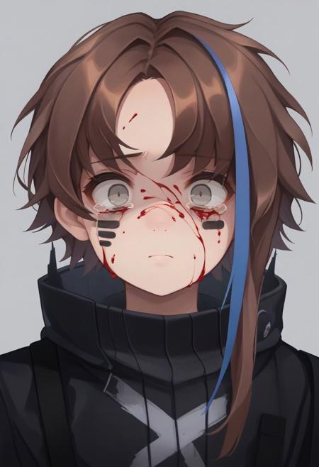 TEC-9 - Girls' Frontline