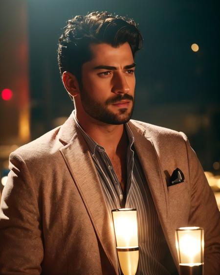 Turkish Gentlemen