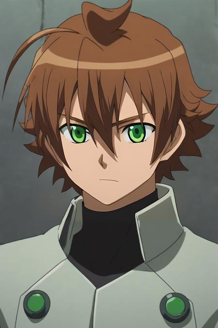 Tatsumi / Akame ga Kill! (Pony)