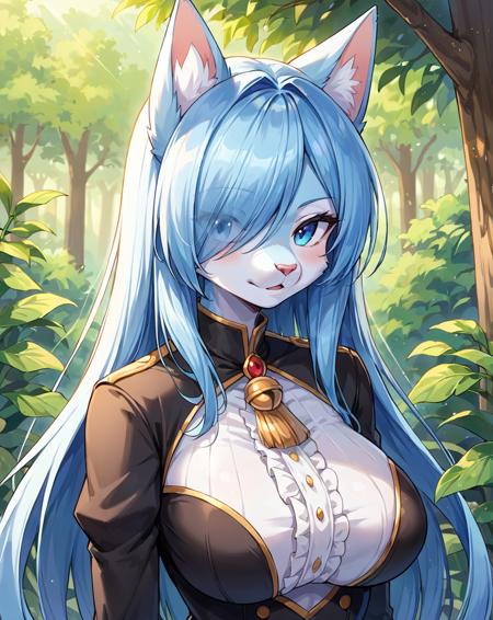 AnzaToonMix [PonyXL]