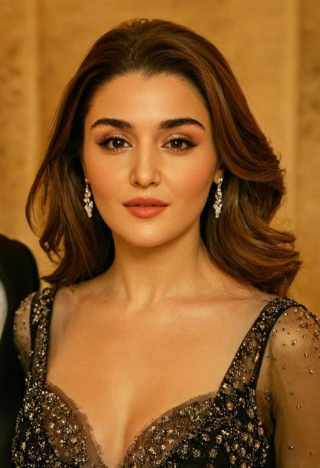 Hande Ercel LoRA