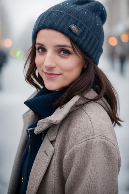 Sara El Damerdash