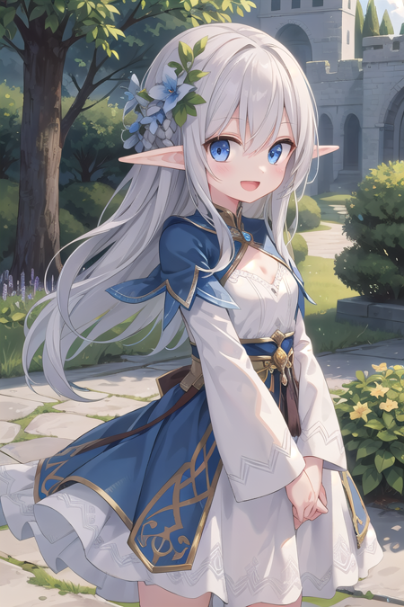 HotaruBreed CuteMix TypeF