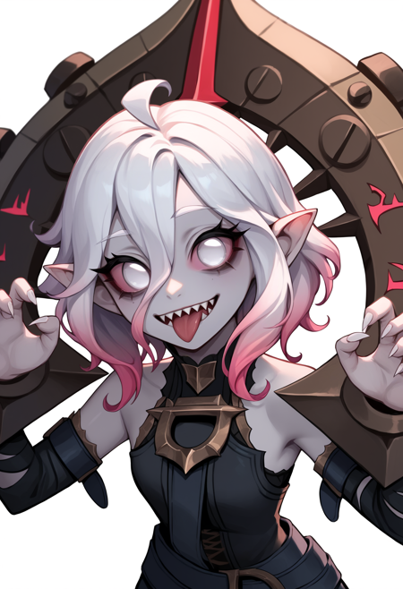 Briar - League of Legends - PDXL LORA版本v1.0 (ID: 596676)