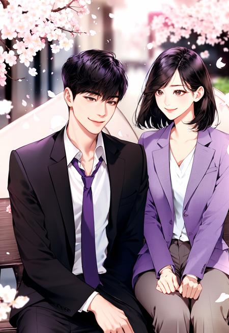 是爱情啊（love）