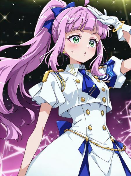 Stlye/cure miracle/cure magical [Mahou Tsukai Precure Mirai Days]