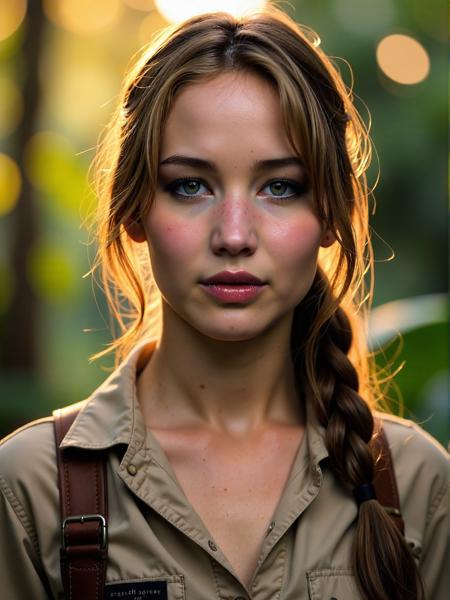 Jennifer Lawrence (Ca 2011)