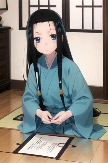 Kukuru Anrakutei - Joshiraku版本v2.0 (ID: 142313)
