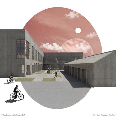 Collagestijl