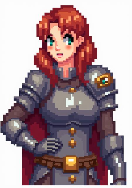 PixelEnhence-FLUX-PAseer