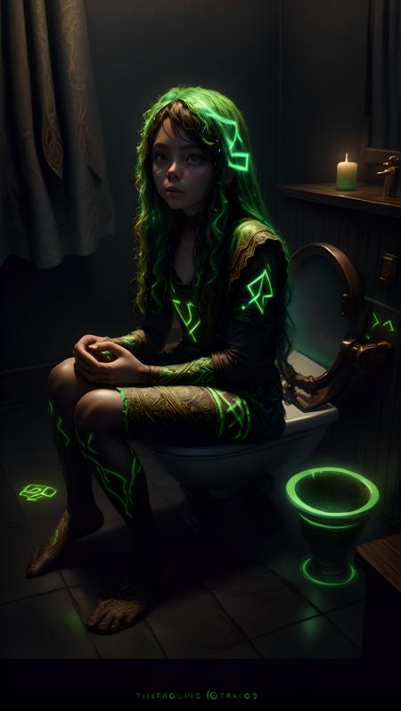 GlowingRunesAI - konyconi