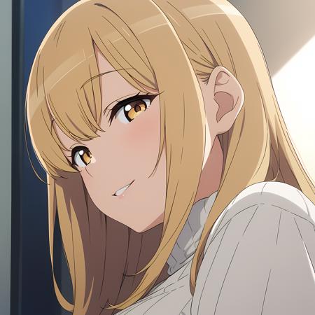 Sunohara Ayaka/春原 彩花 - Sunohara-sou no Kanrinin-san - Animagine XL 3.1
