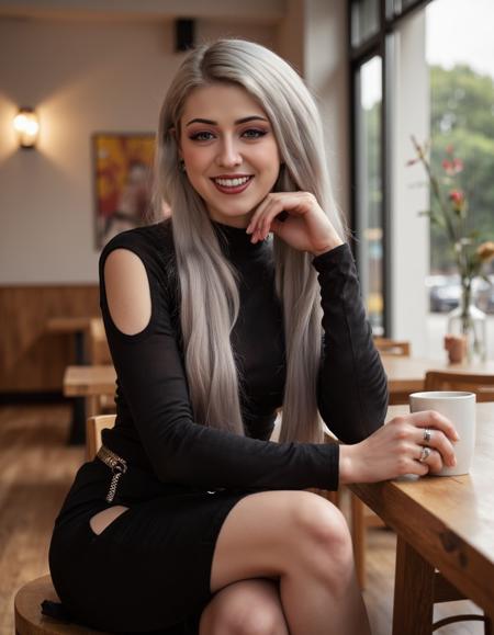 Farbenfuchs (Flux) - Social Media Influencer