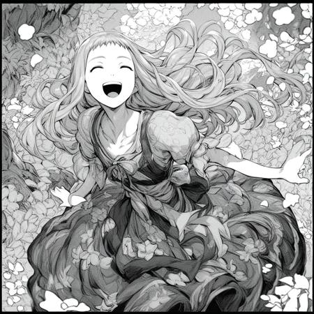 Enrica Croce, Gunslinger Girl