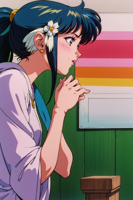 Sailor Moon Anime Style - Lora