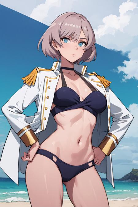 Mujina | SSSS.Dynazenon