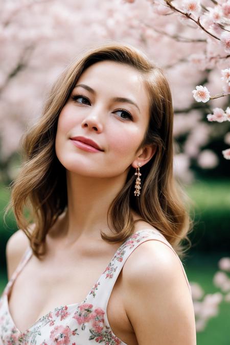 Diane Lane SoloTI