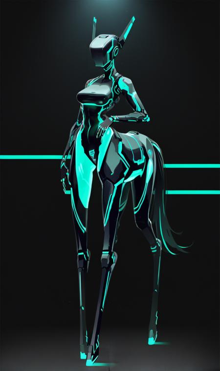 HORiZON DOLLS, by EchanisEnicha