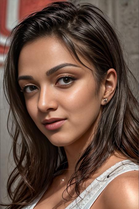 Kiara Advani (Lora)
