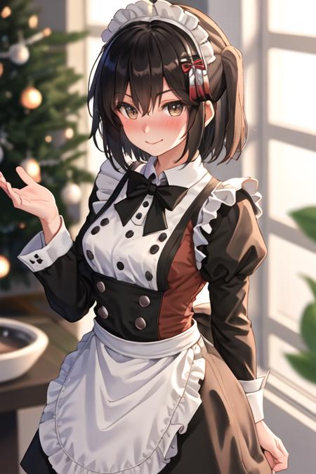 sendai/川内/川内 (Kantai Collection)