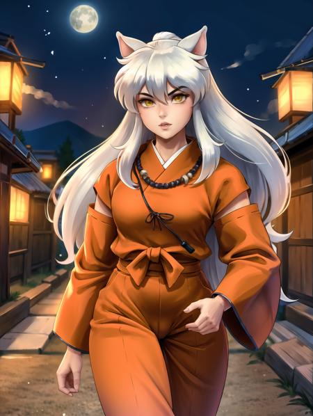 Inuyasha | Character