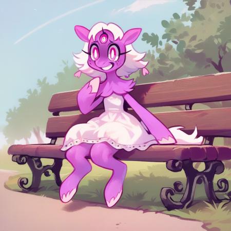 Orobas (floraverse)