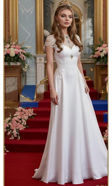 Alina Kabaeva (Russian Politician)