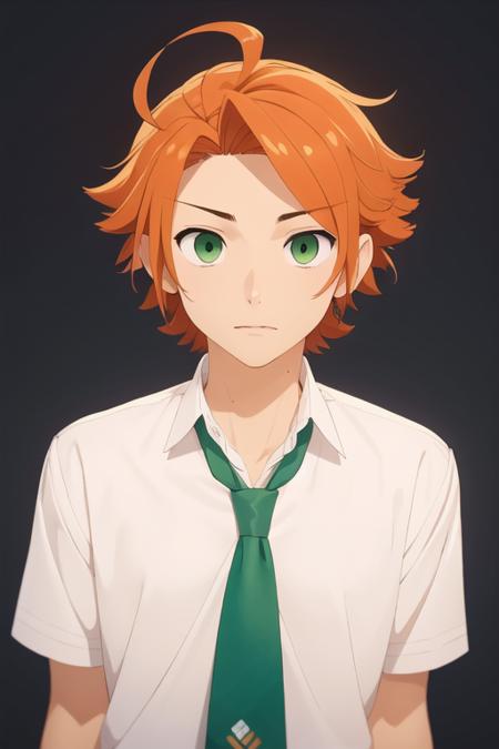 Kouichi Shindou / Horimiya