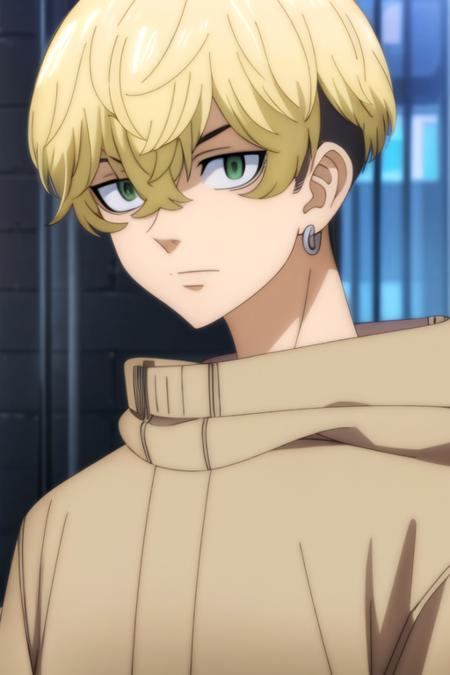 Chifuyu Matsuno | Tokyo Revengers | SD1版本v1.0 (ID: 286555)