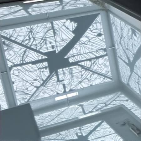 CUBE (1997) DX - FLUX.dev