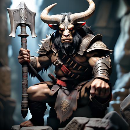RPGMinotaurXL