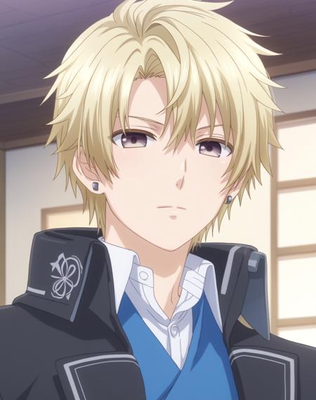 Yuiga Kakeru Pony // Norn9: Norn+Nonet