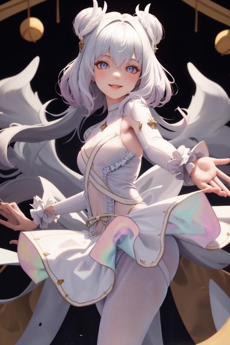 Le Malin µ | 碧蓝航线 恶毒 μ兵装 | ル・マラン μ兵装 (Azur Lane Muse)