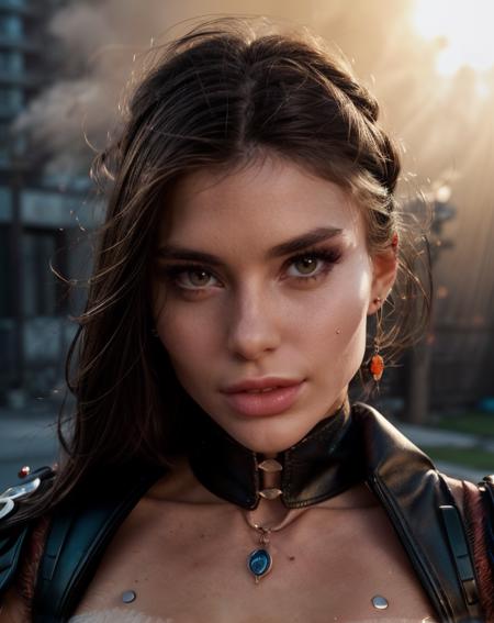Stefany Kyler pornstar LORA ?版本v1.0 (ID: 424584)