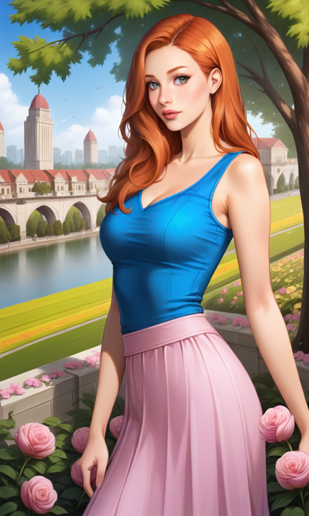 Juliette Capp版本v1.0 (ID: 972878)