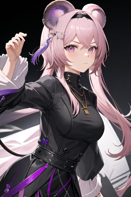 lin/リン/林 (Arknights)