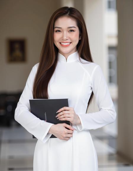 Flux_lora_hotgirl02_Vietnamese_RC Hoang版本v2.0 (ID: 819333)