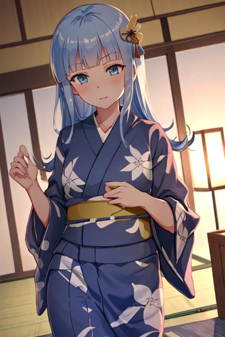 hatsukaze/初風 (Kantai Collection)