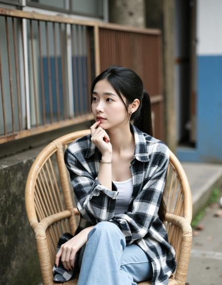 East Asian Humanities