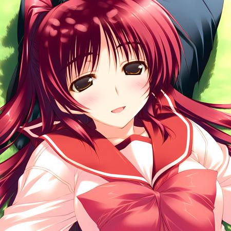 Tamaki Kousaka - To Heart 2 - IllustriousXL