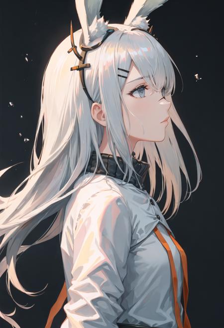 Frostnova (Arknights)