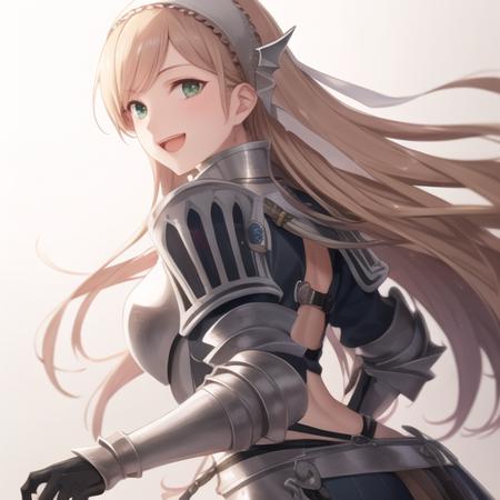 Cherche (Fire Emblem)