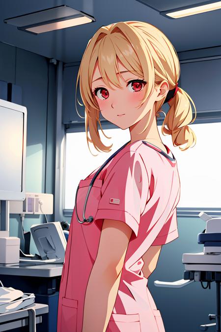 Sayuri Brooks