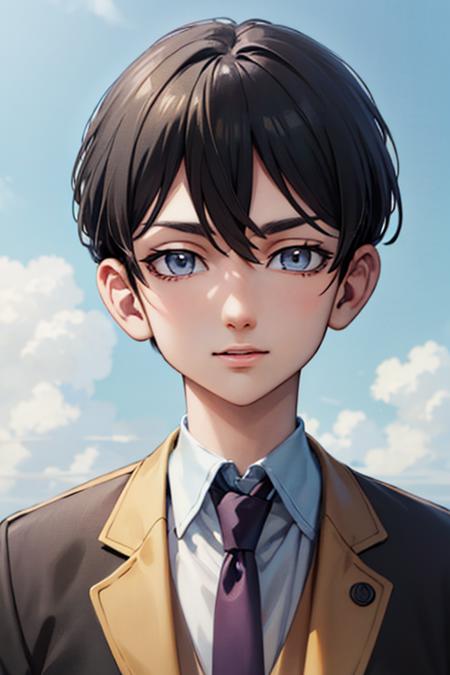 Naoto Tachibana / Tokyo Revengers