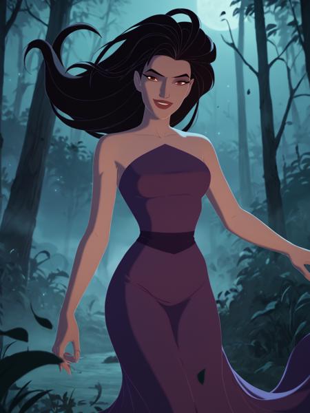 Eris (Sinbad: Legend of the Seven Seas)
