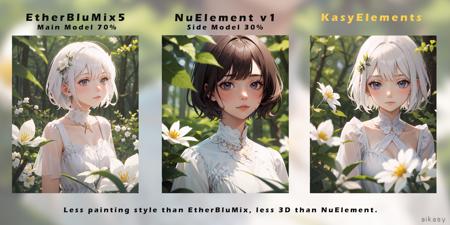 KasyElements