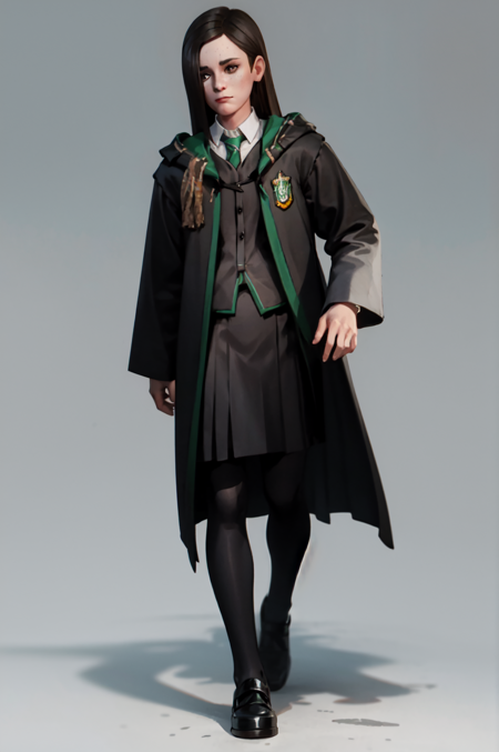 Ismelda Murk - Harry Potter: Hogwarts Mystery版本v1.0 (ID: 142371)